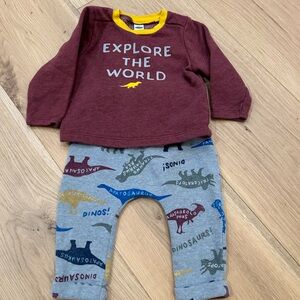 Boys Clothes Bundle (6-12 months)